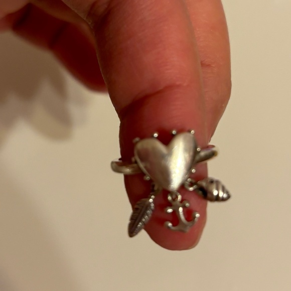 Pandora ring - Picture 2 of 4